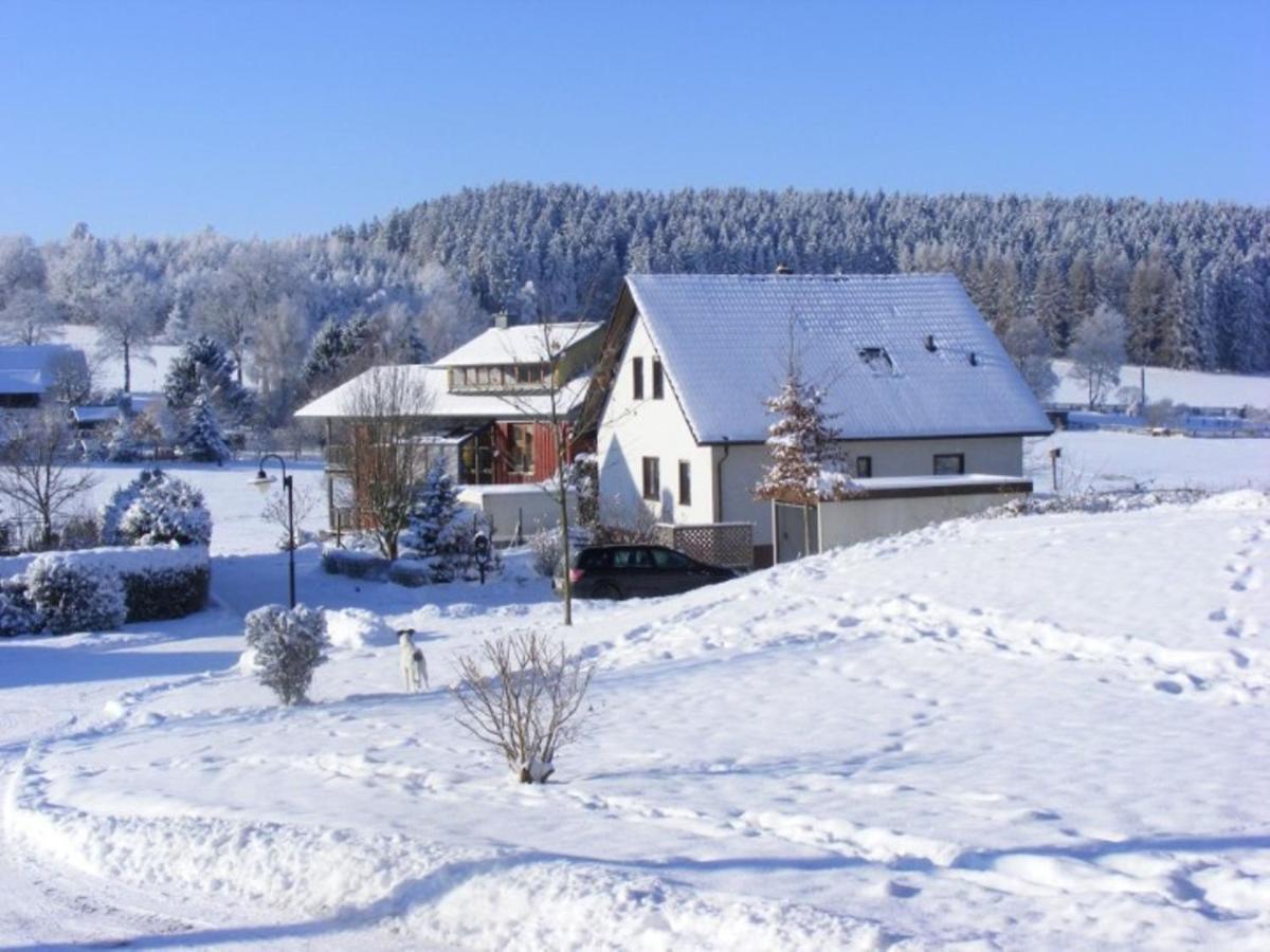 Cosy Apartment In Werda With Garden Room photo